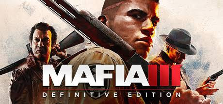 سی دی کی GOG بازی Mafia III: Definitive Edition