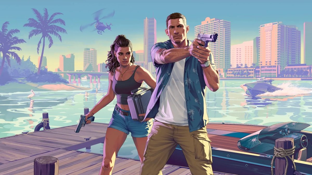 پیش خرید ارزان GTA 6 XBOX - استاندارد و آلتیمیت