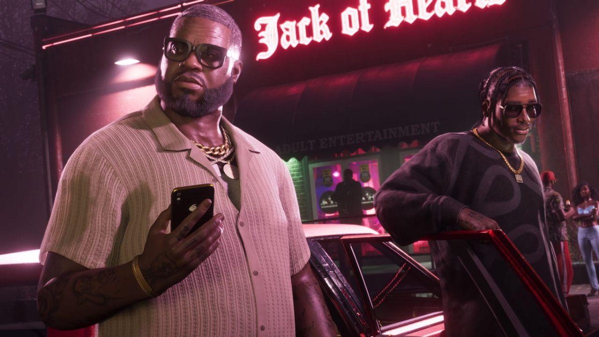 پیش خرید ارزان GTA 6 XBOX - استاندارد و آلتیمیت