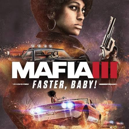 سی دی کی GOG بازی Mafia III: Definitive Edition