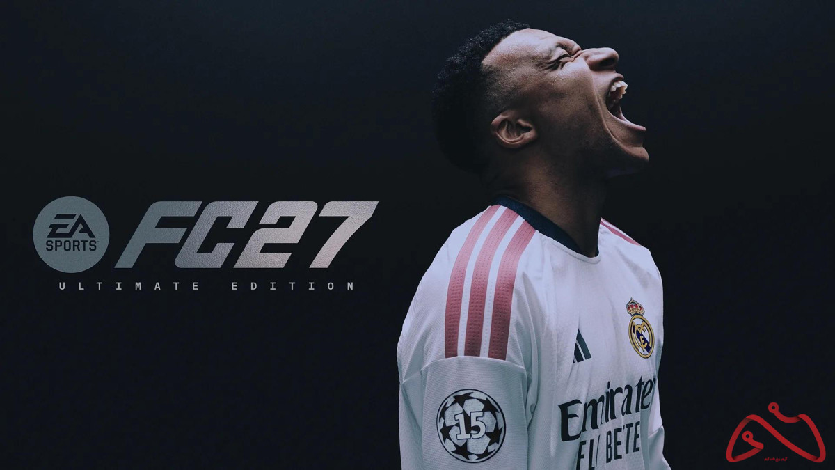 FC27 ظ۲ PS5
