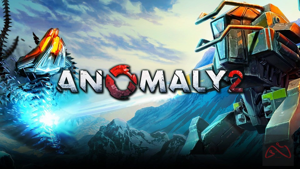 Anomaly Ultimate Collection - باندل کامل مجموعه انومالی