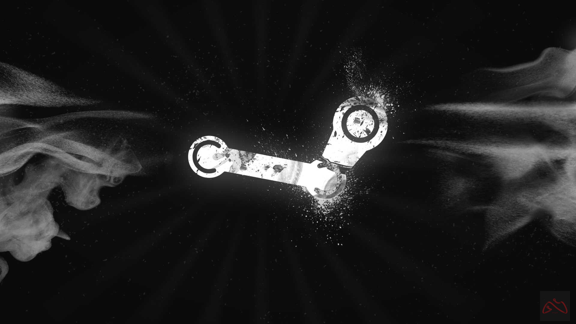 سی دی کی رندوم نقره ای استیم Steam Random Silver Key