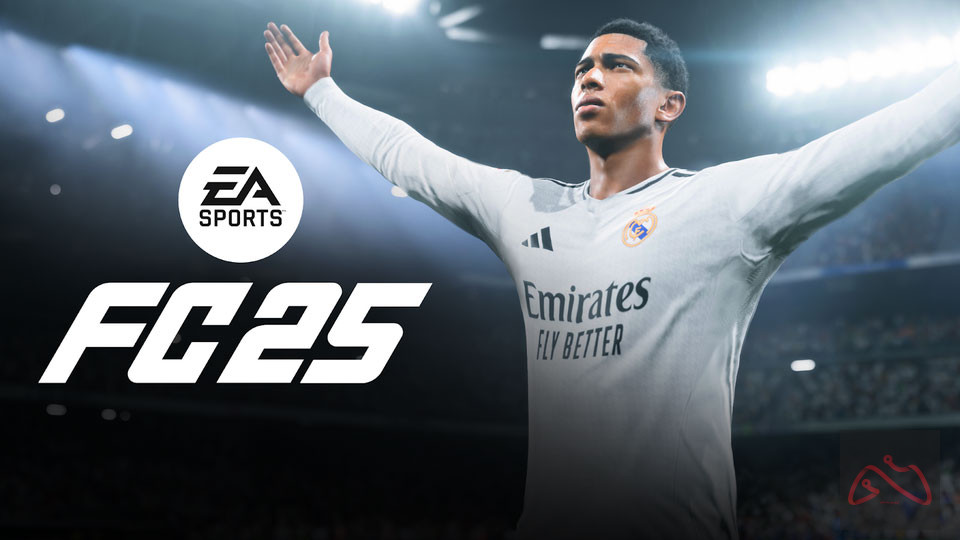🥳 تخفیف محدود 🥳 بازی FC 25 اورجینال نسخه استیم