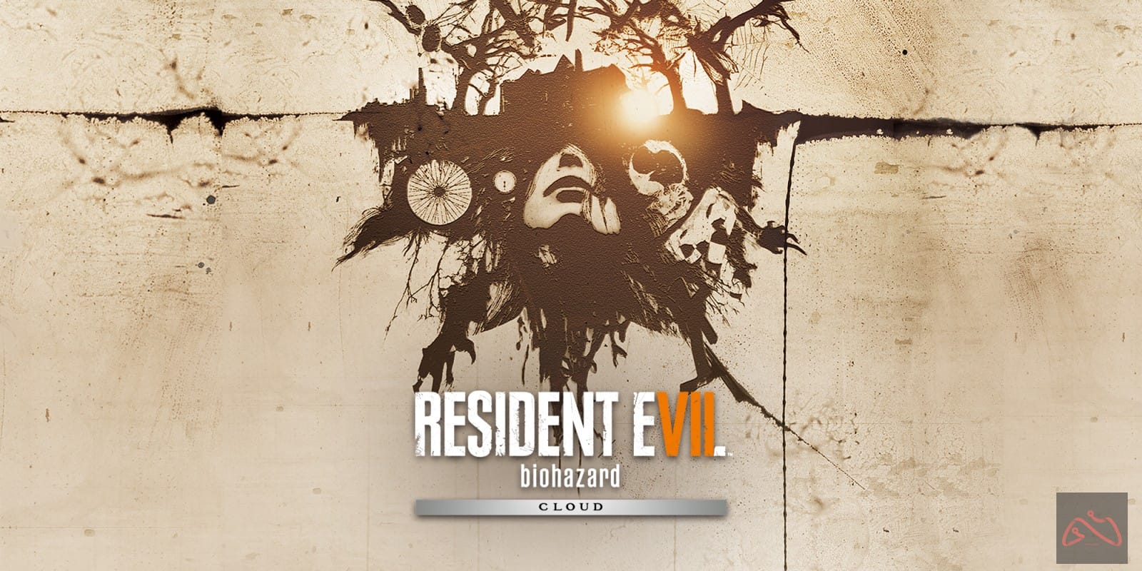 Resident evil 7 مخصوص PS5 و PS4
