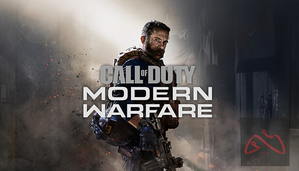 اکانت غیرهوم بازی Call of duty Modern Warfare 2019 برای xbox